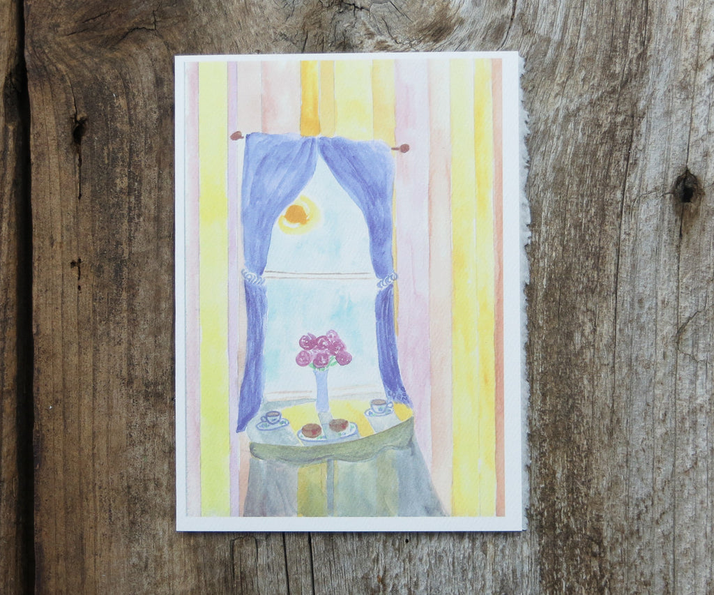 Mother's Day Card