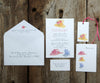 Fancy Hats Gift Tags