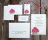 Box of Peonies Gift Tags