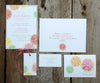 Citrus Slices Thank You Notes