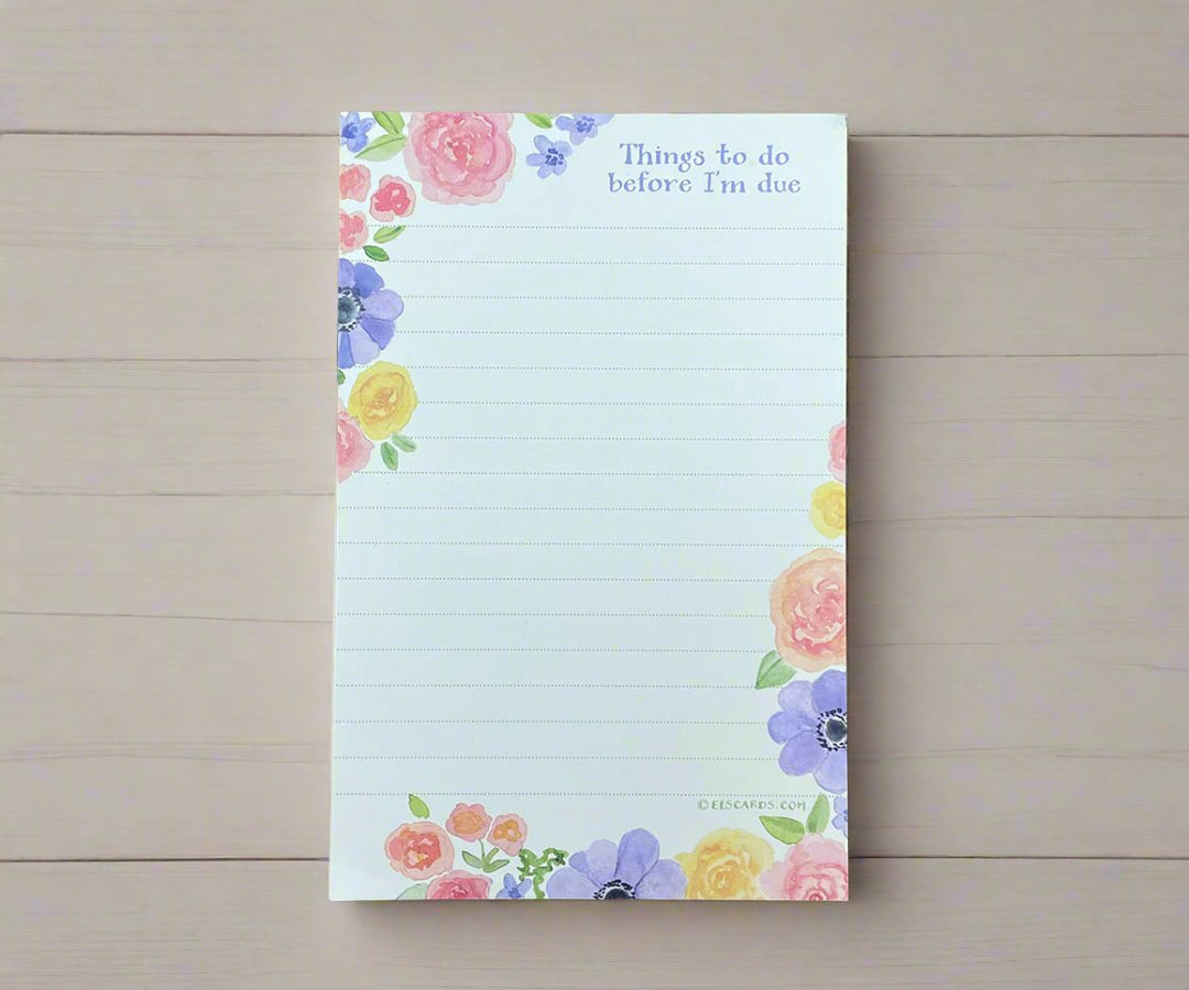 Notepad Design Custom Printing Notepads | Online Notepad Printing