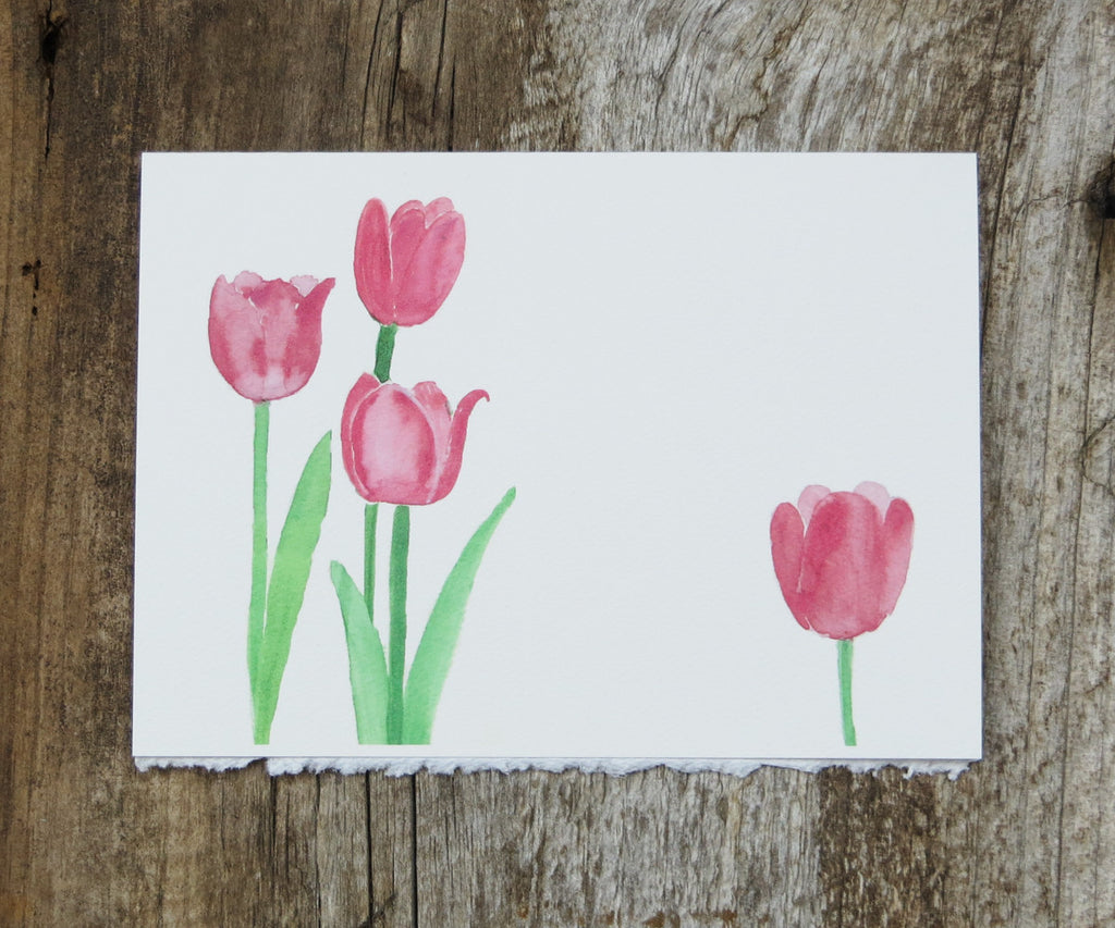 tulips